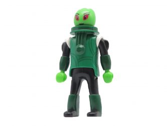 Alien Sykronian Alien Sykronian