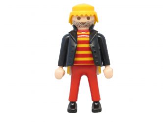 Mann Safeknacker Mann Safeknacker