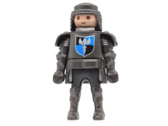 Mann Ritter Mann Ritter