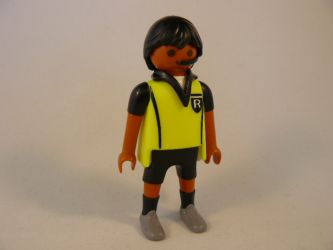 Schiedsrichter Schiedsrichter