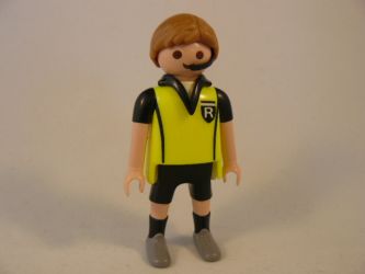 Schiedsrichter Schiedsrichter