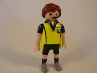 Schiedsrichter Schiedsrichter