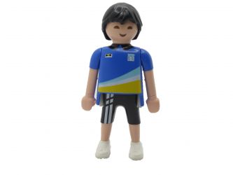 Mann Tischtennisspieler Mann Tischtennisspieler