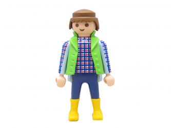 Bauarbeiter Bauarbeiter