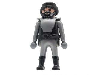 Mann Ritter Mann Ritter