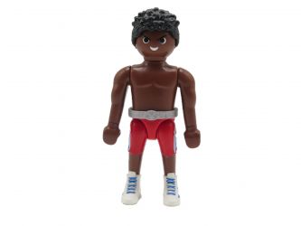 Mann Boxer Champion Mann Boxer Champion