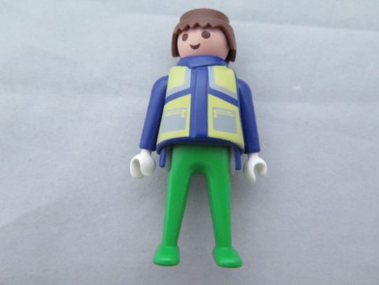 Mann Forscher Mann Forscher