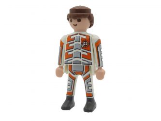 Mann Agent Mann Agent