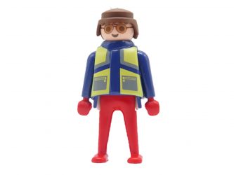 Mann Forscher Mann Forscher