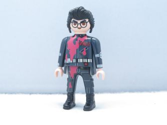 Mann Geisterjäger Mann Geisterjäger