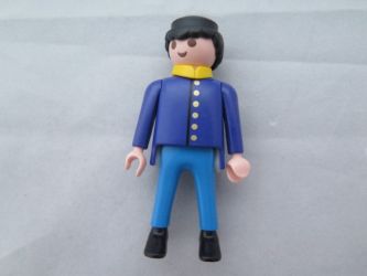 Mann Soldat Mann Soldat