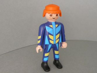 Quadfahrer Quadfahrer