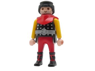 Mann Drachenritter Mann Drachenritter