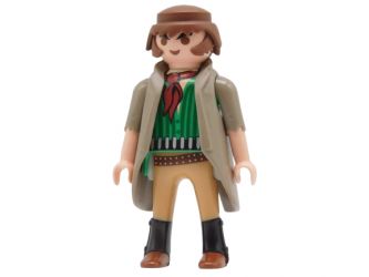 Mann Cowboy Bandit Mann Cowboy Bandit