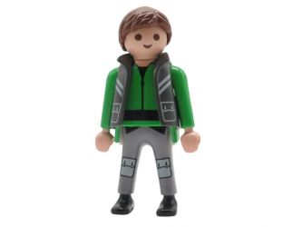 Mann LKW Fahrer Mann LKW Fahrer