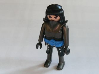 Evil Ritter Evil Ritter