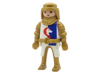 Mann Ritter Einhorn Mann Ritter Einhorn