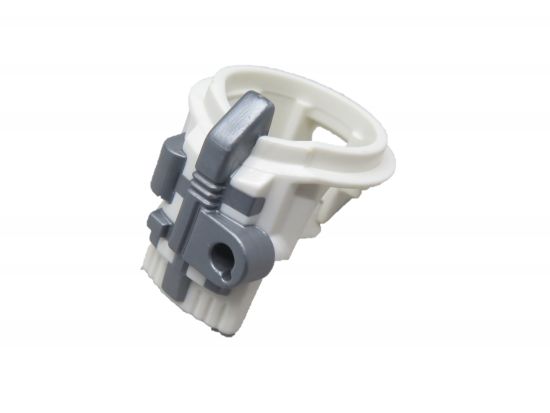 Atemgerät Astronaut Atemgerät Astronaut