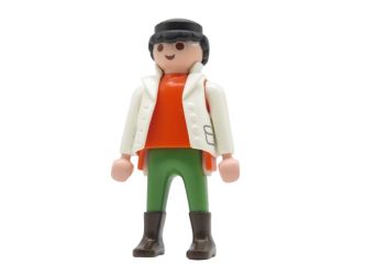 Mann Tierarzt Mann Tierarzt