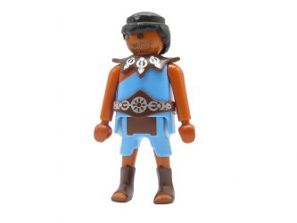 Mann Gladiator Mann Gladiator