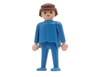 Mann Klassic Style Mann Klassic Style