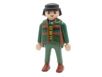 Mann Ranger Mann Ranger