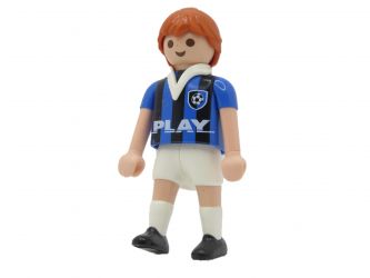 Mann Fussballer