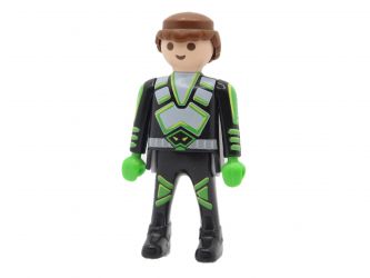 Mann Robo Gang Mann Robo Gang