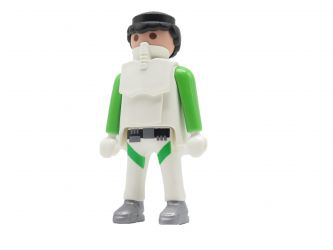 Mann Astronaut Mann Astronaut