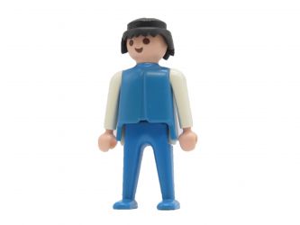 Mann Klicky Mann Klicky