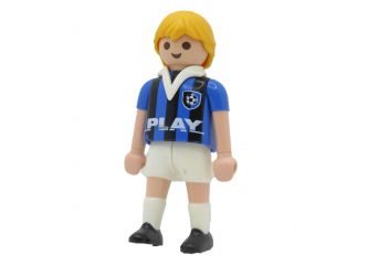 Mann Fussballspieler Mann Fussballspieler