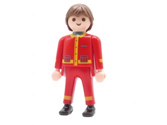 Mann Bergretter Mann Bergretter