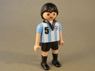 Fussballspieler Fussballspieler