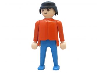 Mann Klicky Mann Klicky