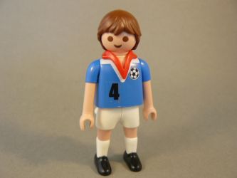 Fussballspieler Fussballspieler