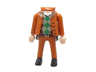 Mann Grundfigur Lehrer Mann Grundfigur Lehrer