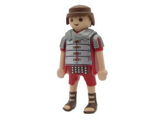 Mann Römer Legionär Mann Römer Legionär