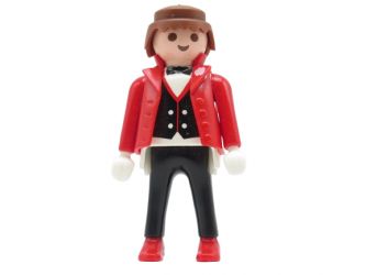 Mann Zauberer Mann Zauberer