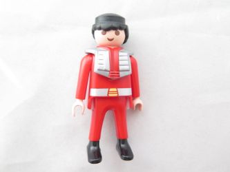 Mann Rennfahrer Mann Rennfahrer