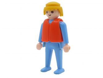 Mann Arbeiter Müllabfuhr Mann Arbeiter Müllabfuhr