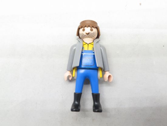 Mann Farmer Mann Farmer