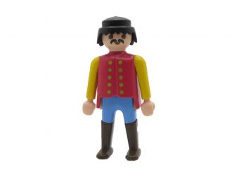 Mann Pirat Kosar Mann Pirat Kosar