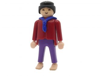 Mann Pirat Mann Pirat