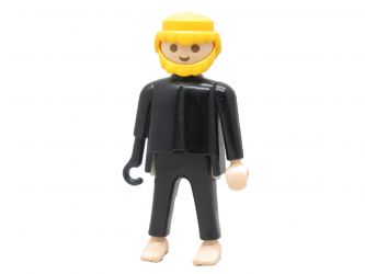 Mann Pirat Mann Pirat