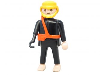 Mann Pirat Mann Pirat