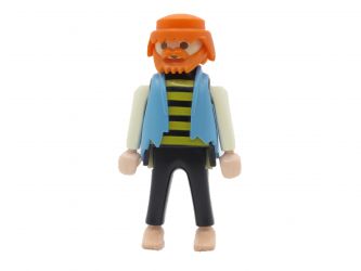 Mann Pirat Mann Pirat