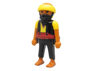 Mann Pirat Mann Pirat