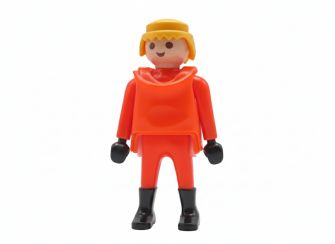 Mann Feuerwehr Mann Feuerwehr