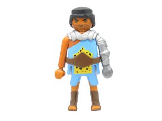 Mann Gladiator Mann Gladiator