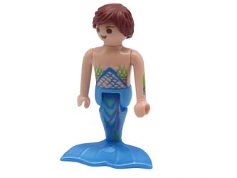 Mann Meermann Meerkönig Mann Meermann Meerkönig